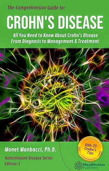 Comprehensive Guide to Crohn Disease